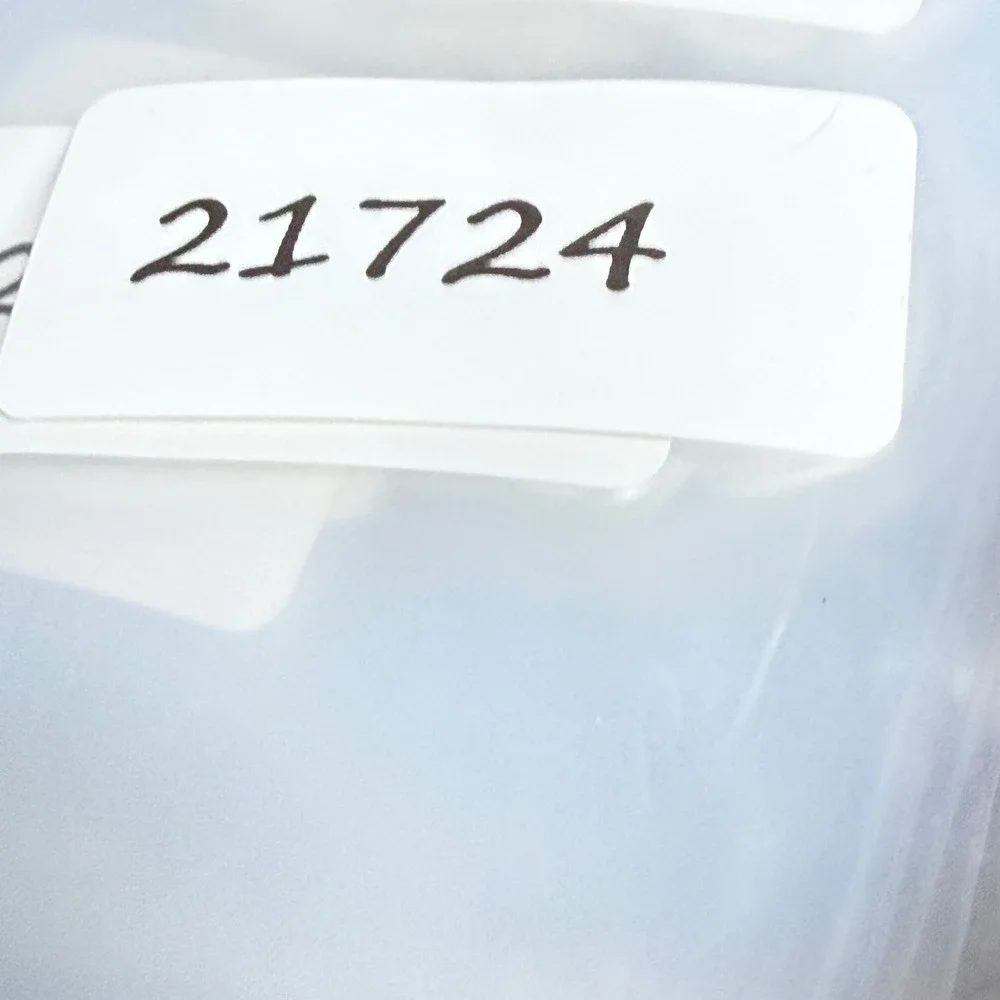 Silhouette Rimless Eyeglasses Frame‎ 5227 40 6052 Gray Silver Austria 17  21724